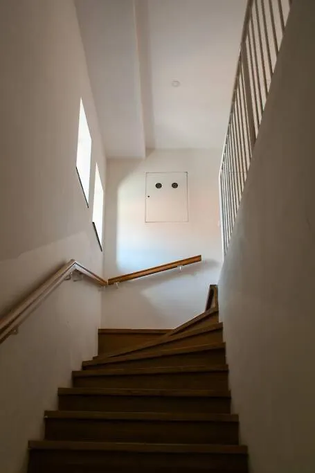 Stairway To Ljubljana Apartment Szlovénia